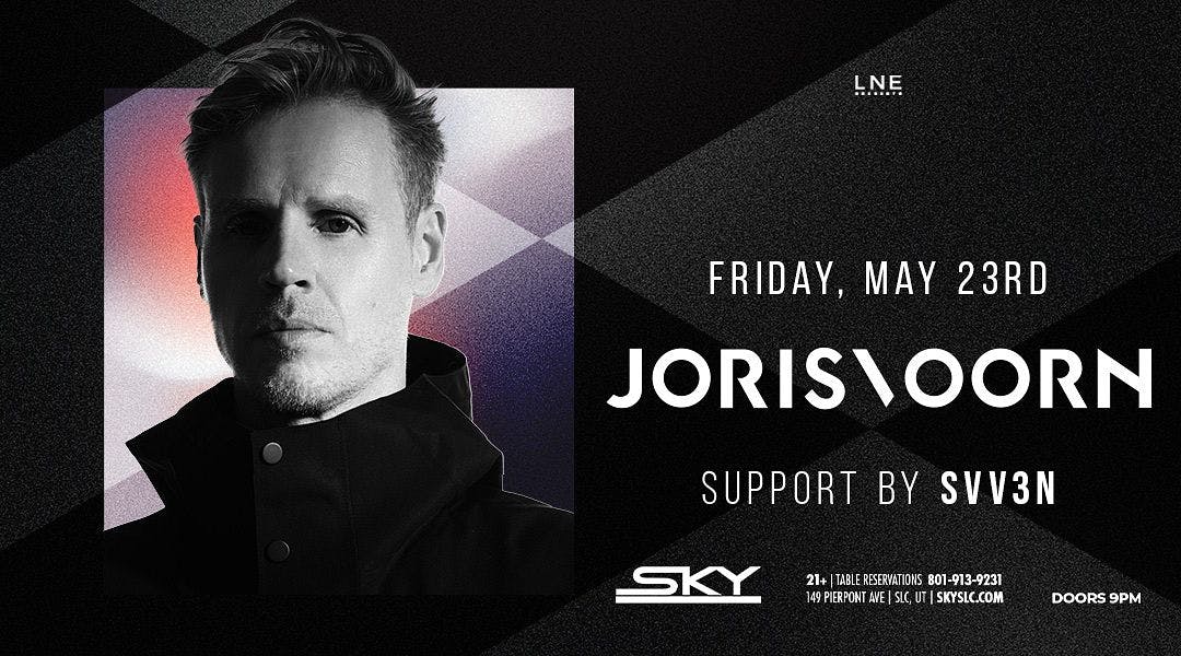 Joris Voorn