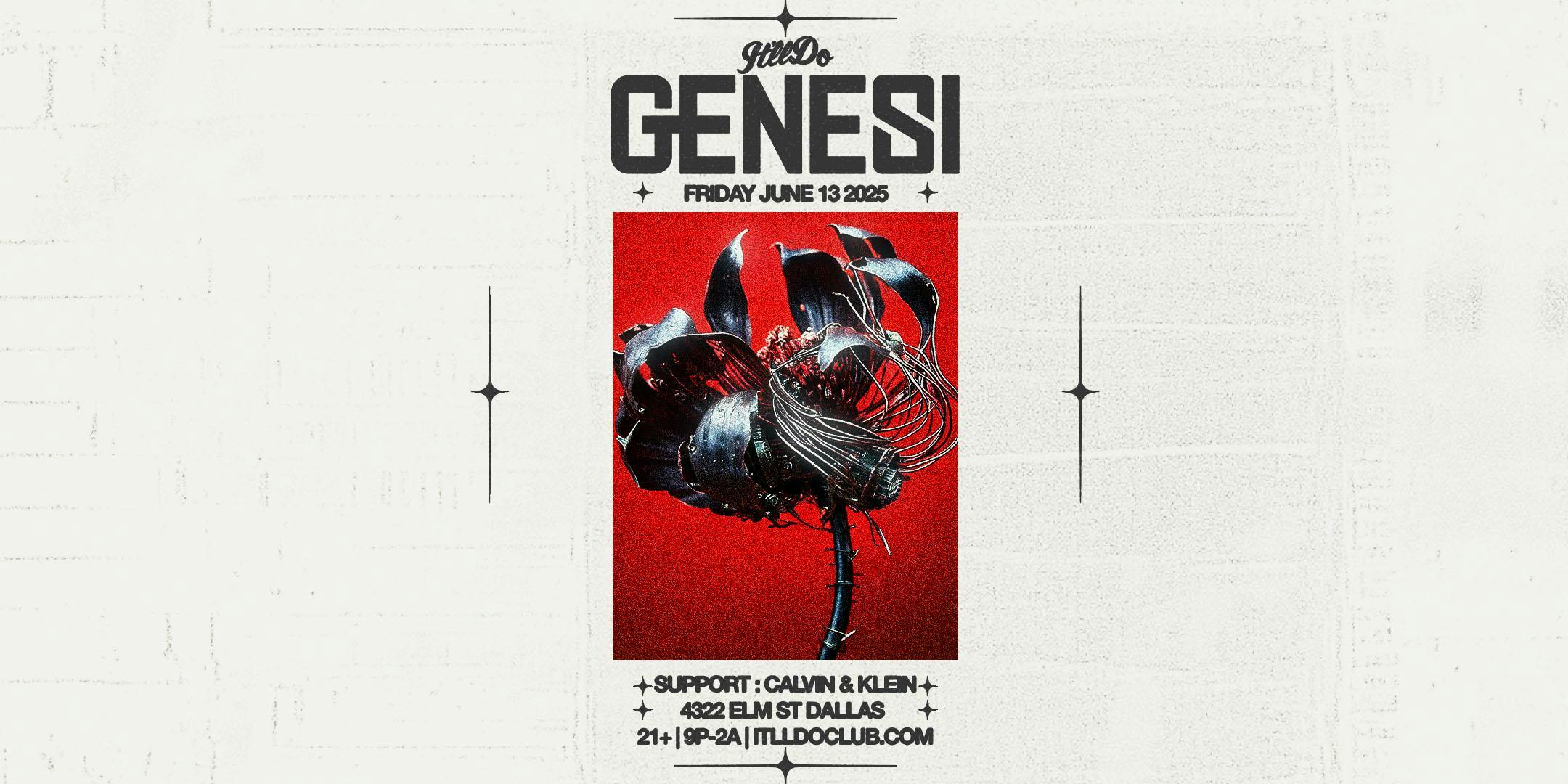 GENESI
