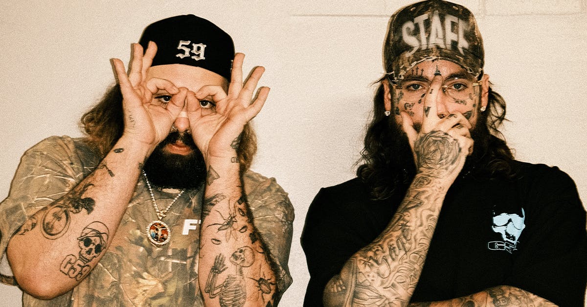 $uicideboy$