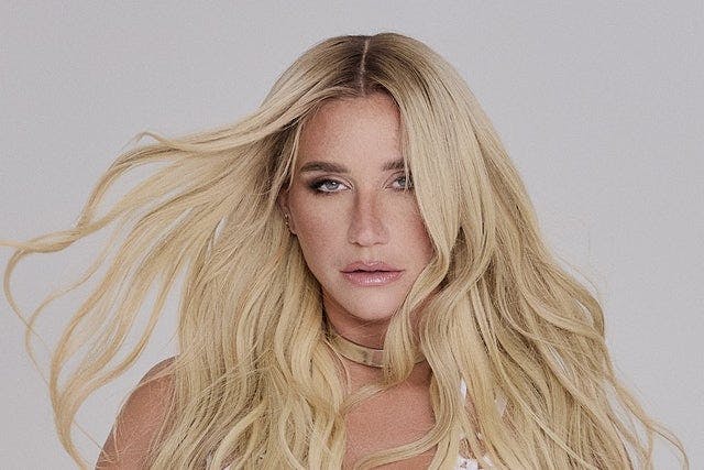 Kesha and Scissor Sisters: The Tits Out Tour