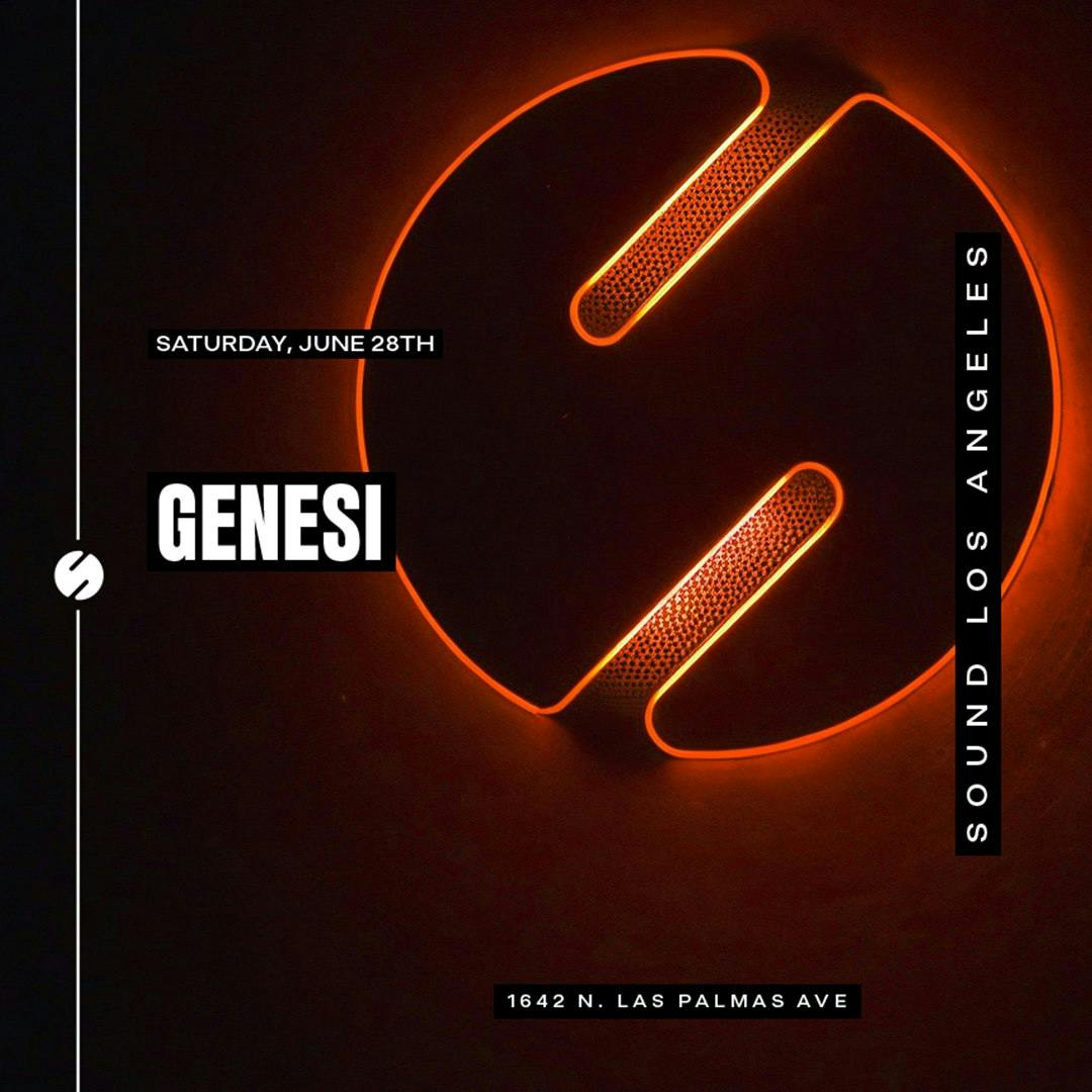 Genesi