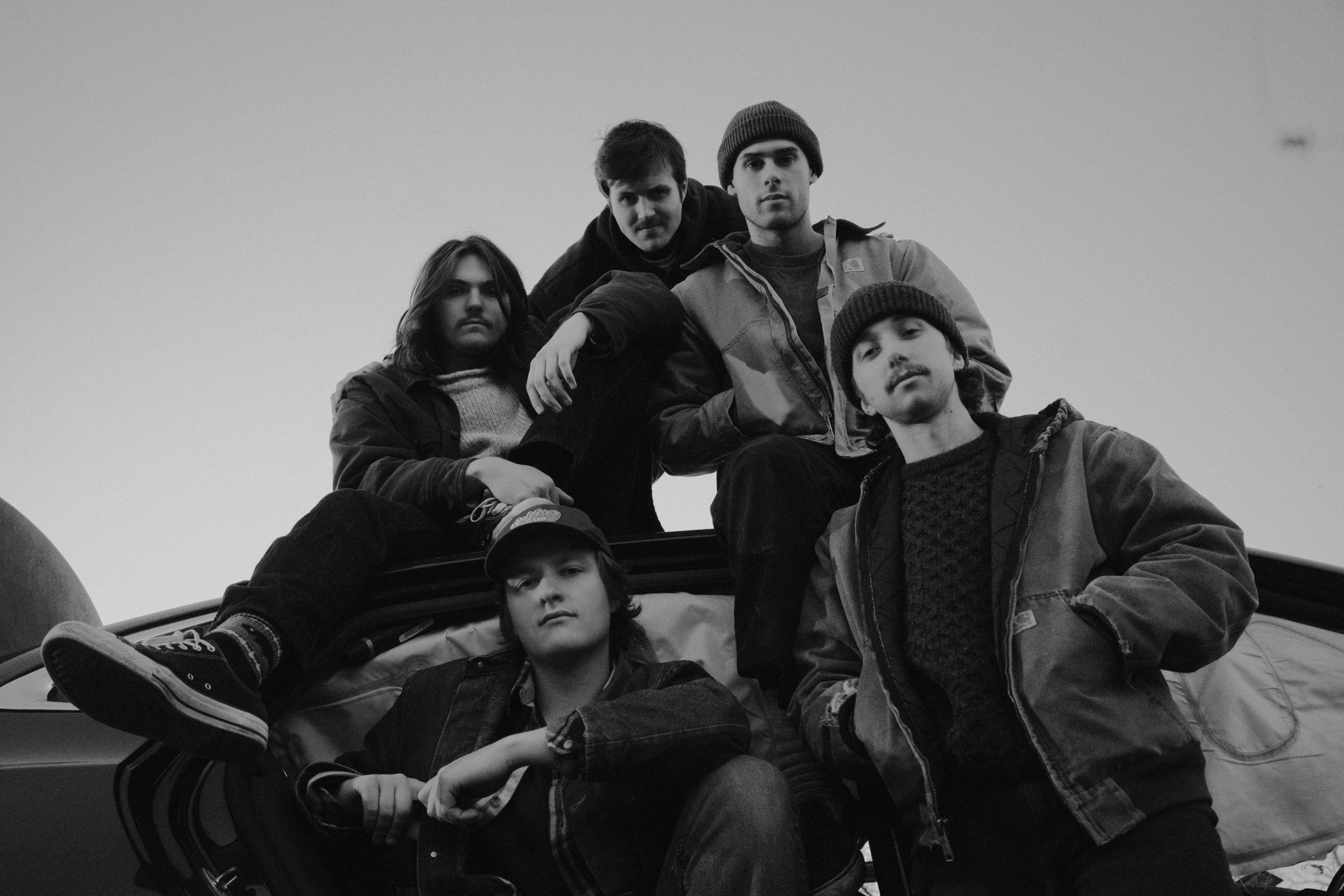 Richy Mitch and The Coal Miners
