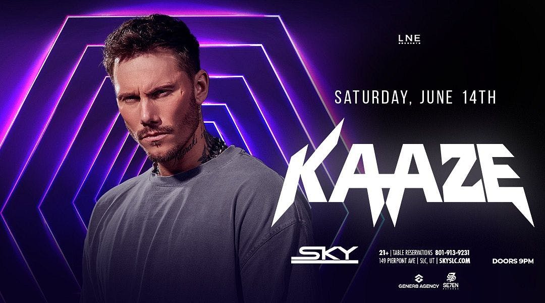 Kaaze