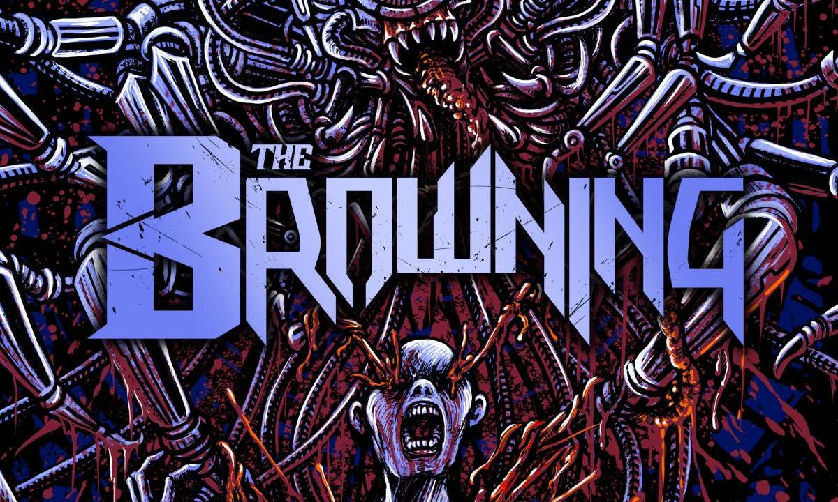 The Browning
