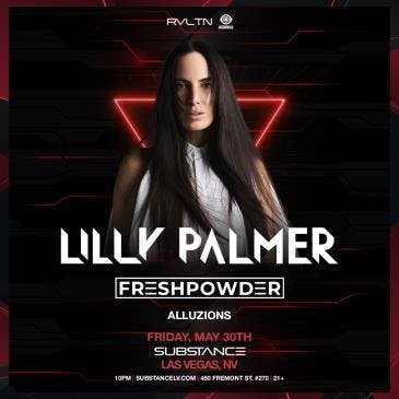 Lilly Palmer + More!