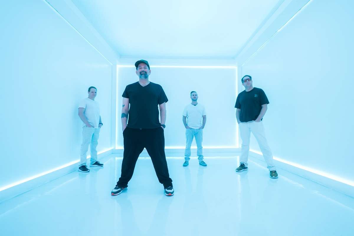 The Disco Biscuits: 30th Anniversary Tour