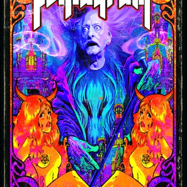 Pentagram
