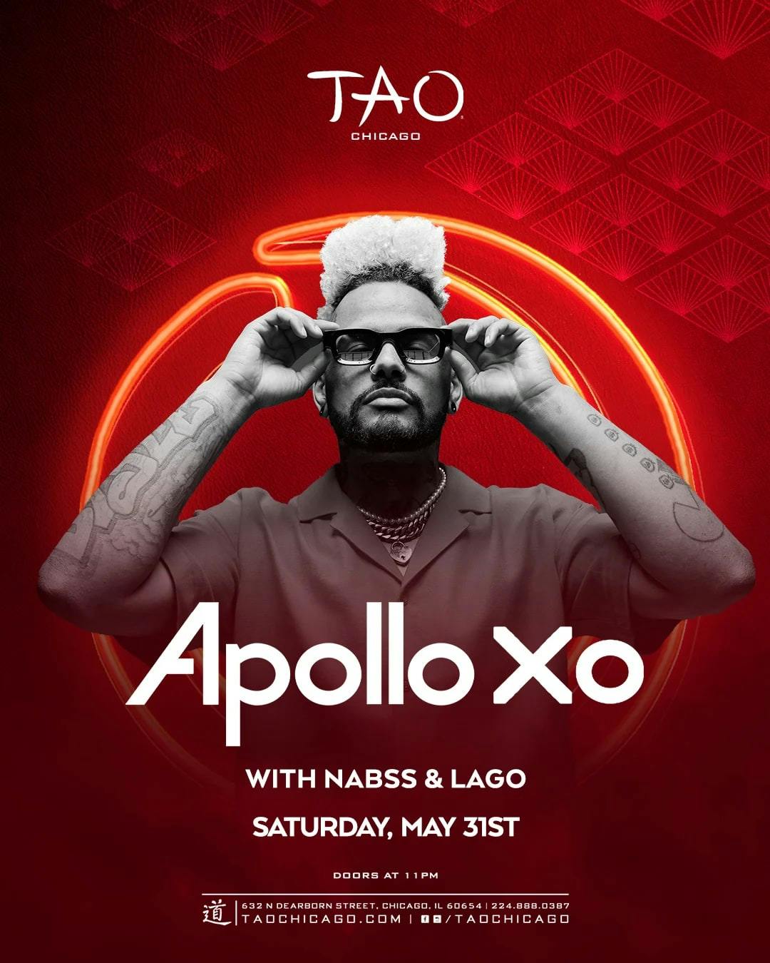 Apollo XO