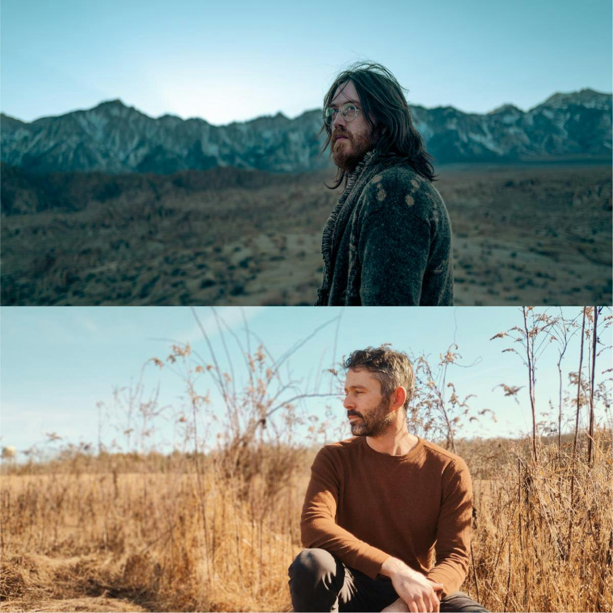Okkervil River & The Antlers