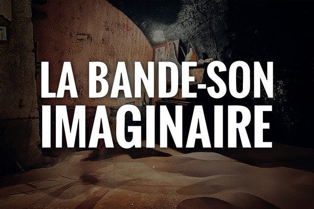 La Bande Son Imaginaire