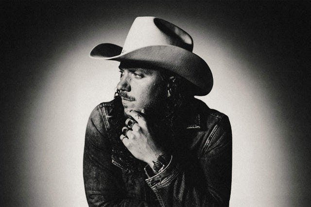 Brandon Lake - King of Hearts Tour