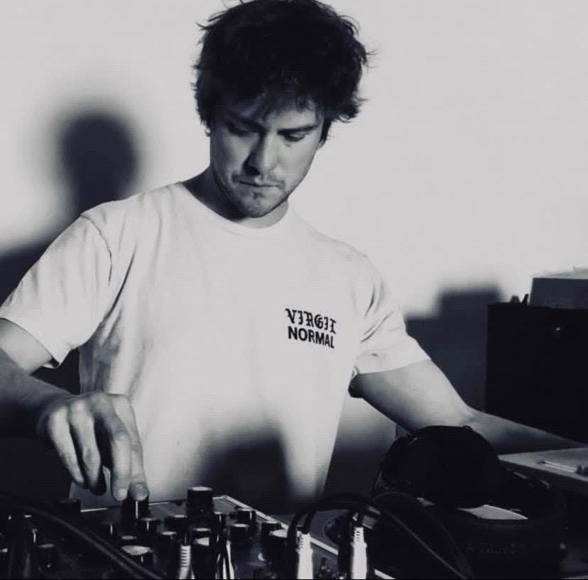 A. Deeplove (Andrew Vanwyngarden of Mgmt)