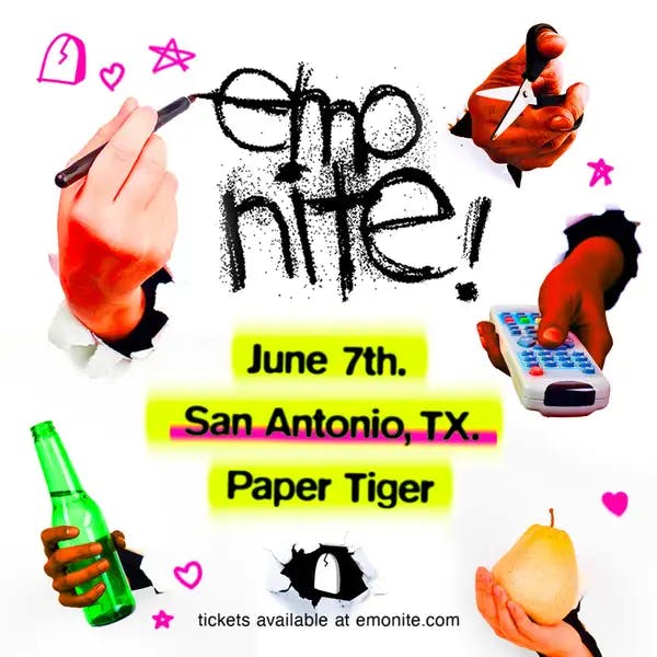 Emo Nite