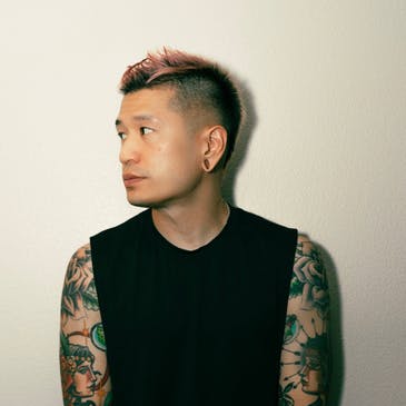 Yultron at HB Social Club