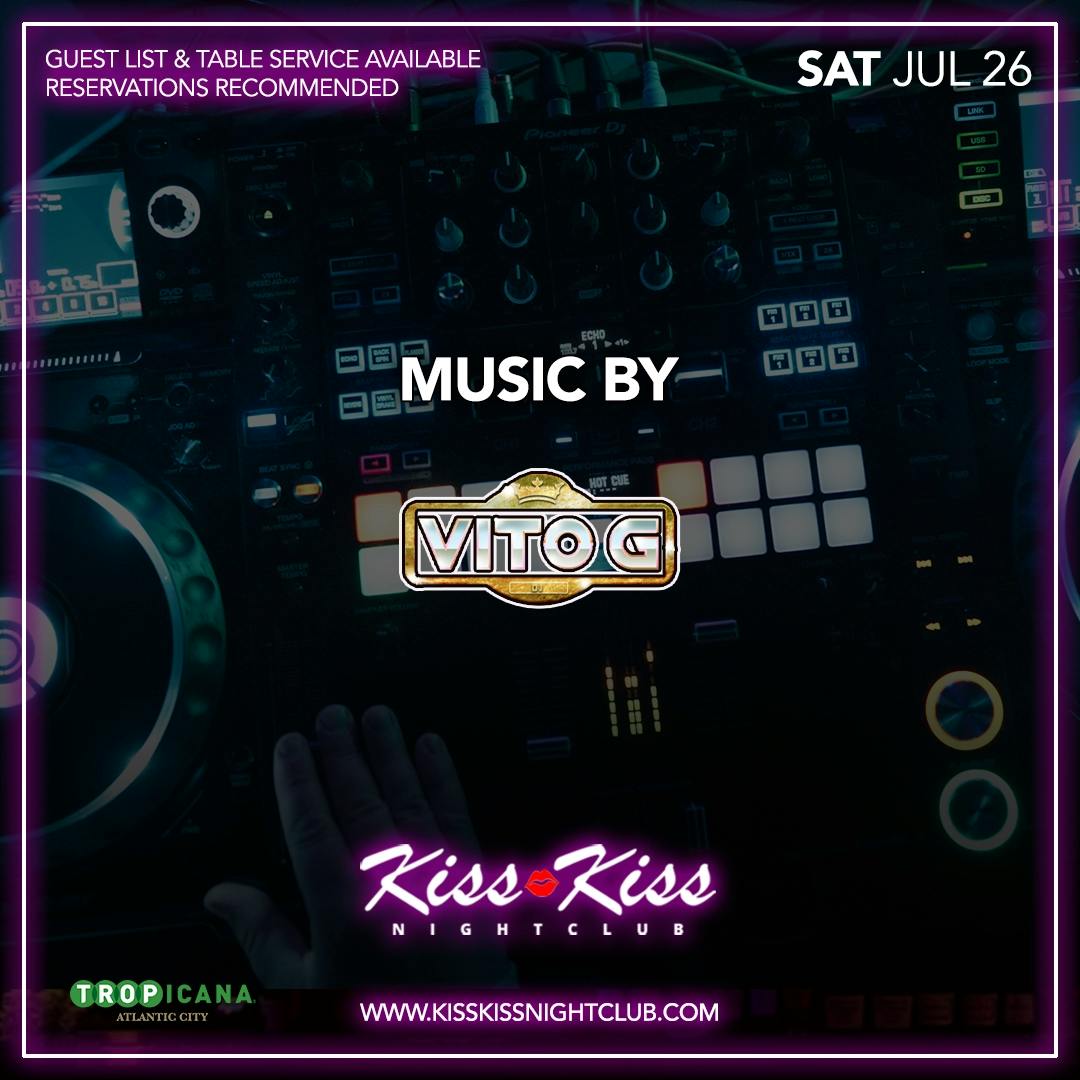 DJ Vito G