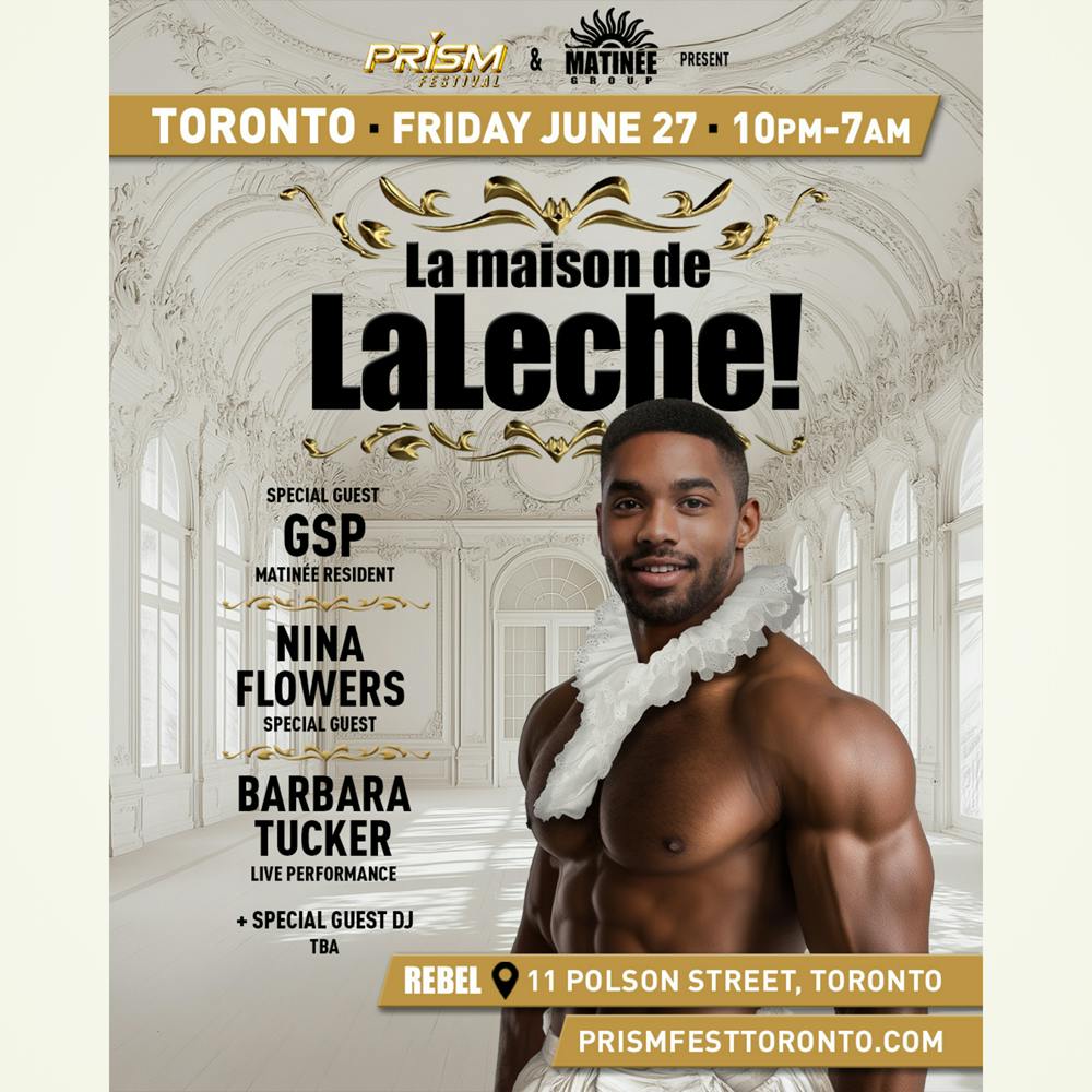 La Leche