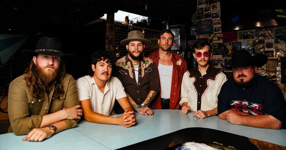 Flatland Cavalry