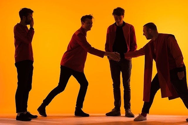 Everything Everything