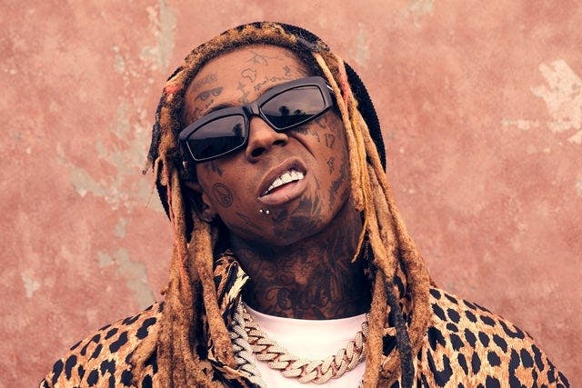 Lil Wayne with Special Guests Hot Boys
