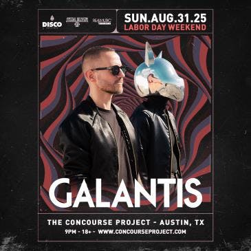 Galantis