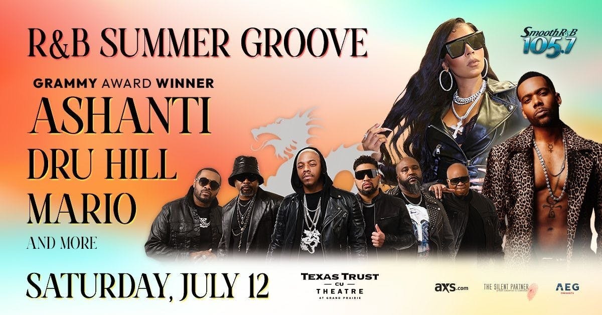 Ashanti