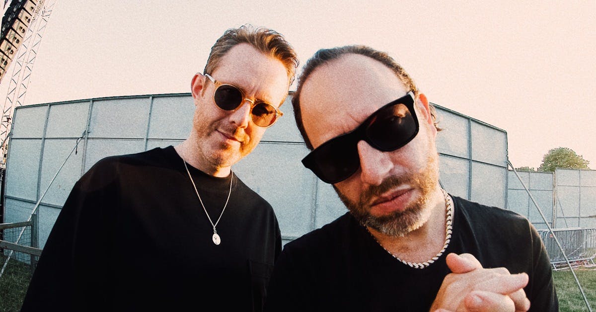 Chase & Status