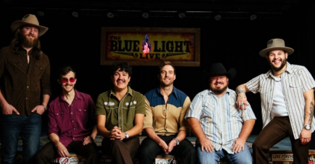 Flatland Cavalry