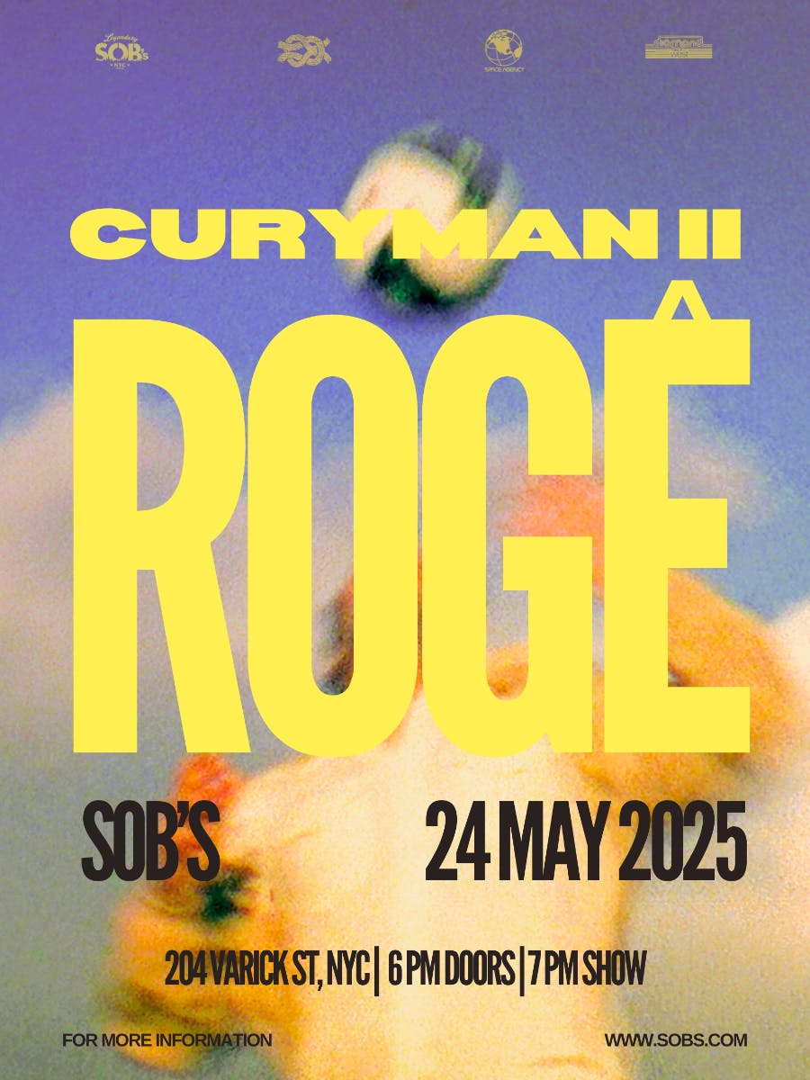 Rogê