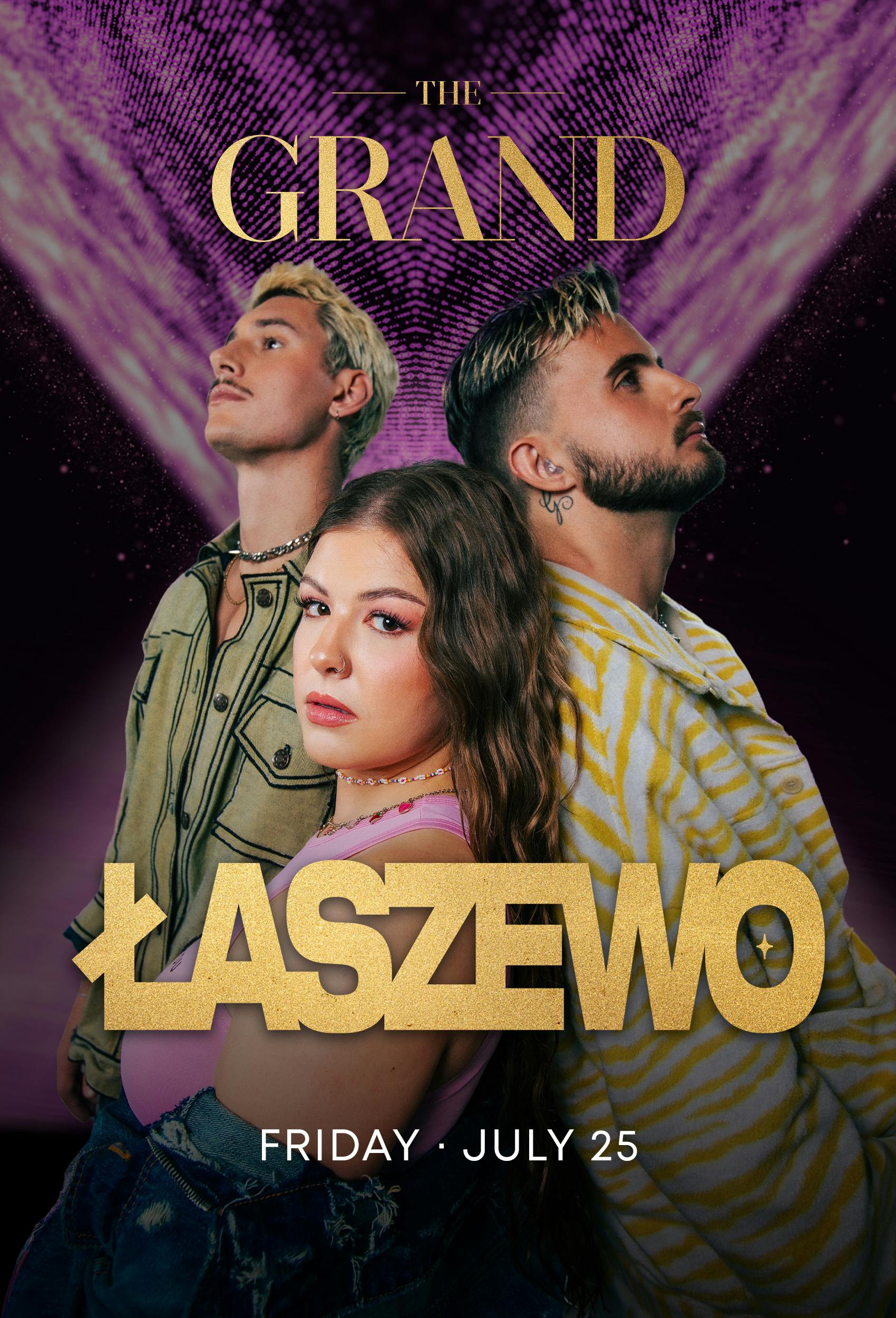 Laszewo