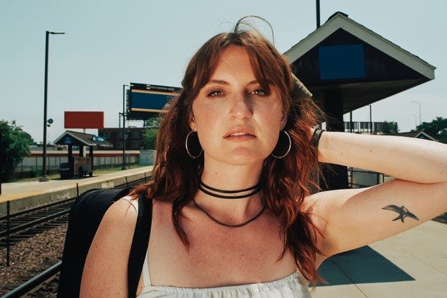 katiegavs x madgavs DJ nights at The Drake Hotel - Underground - Friday, Apr 25 2025 | Discotech