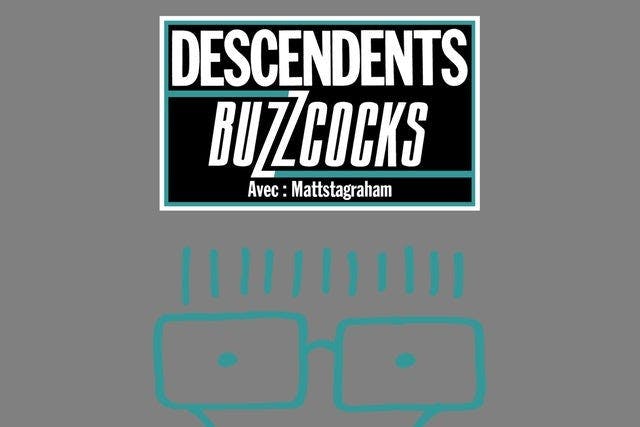 Descendents