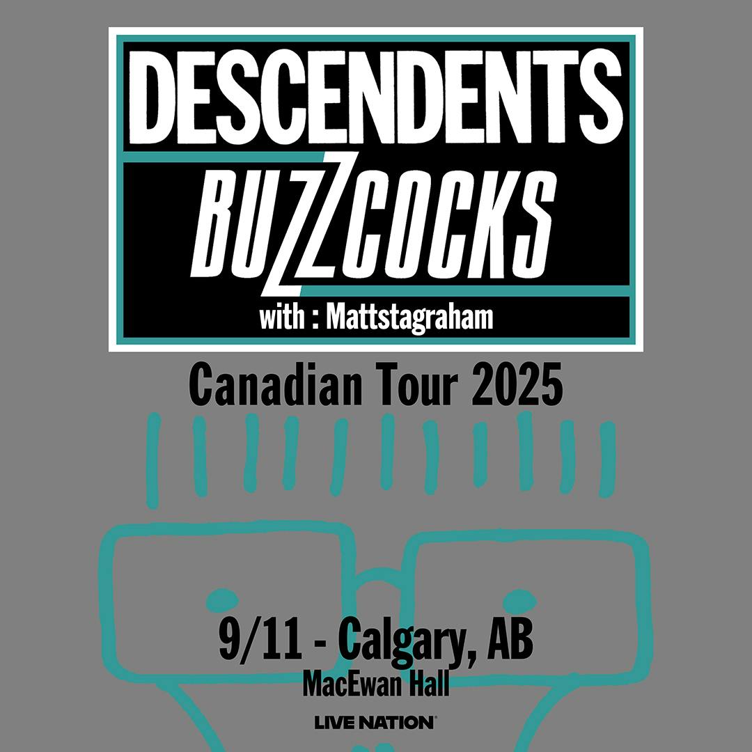 Live Nation Presents: Descendents