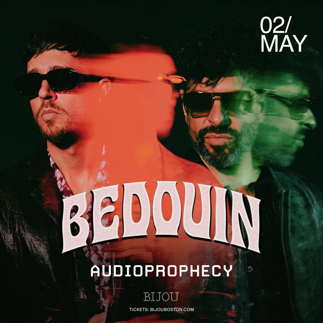 Bedouin