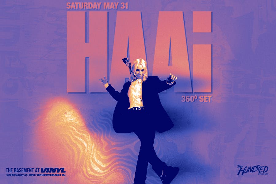 HAAi