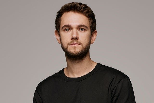 Zedd [World Pride Pre Party] at Echostage - Thursday, Jun 5 2025 | Discotech