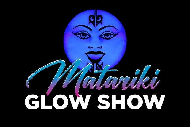 Matariki Glow Show
