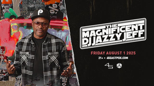 DJ Jazzy Jeff