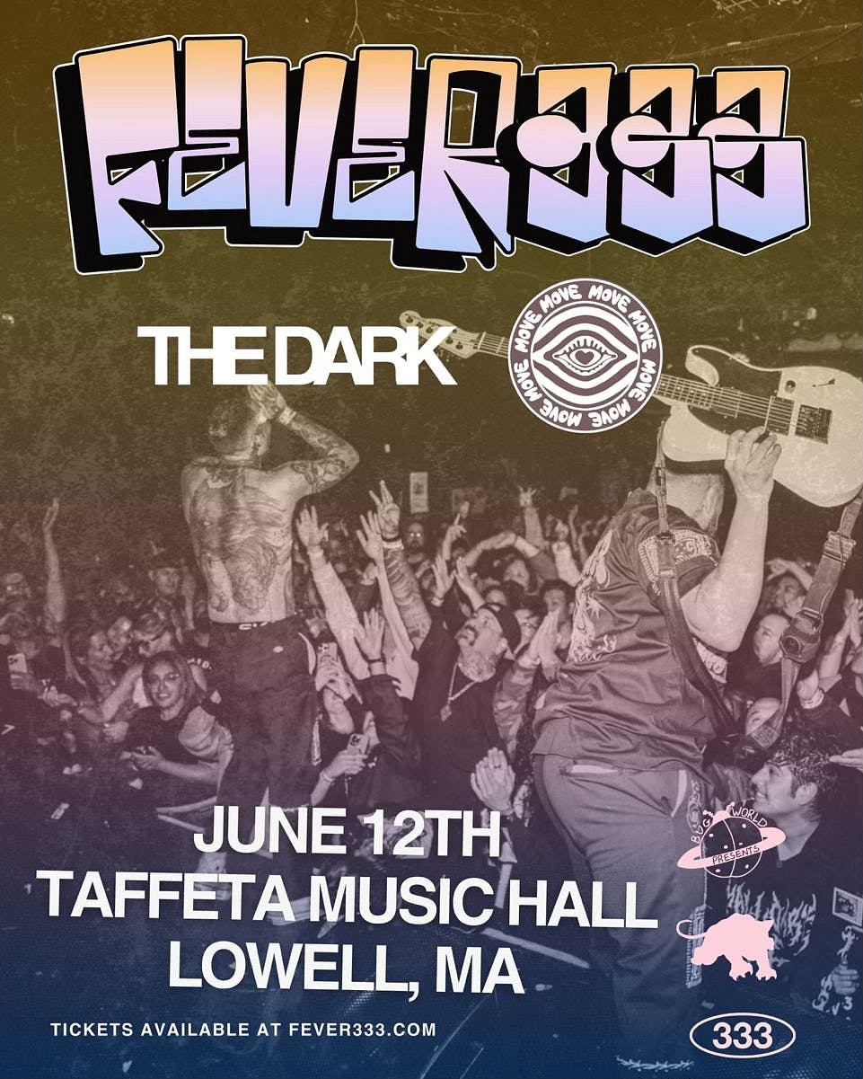Fever 333
