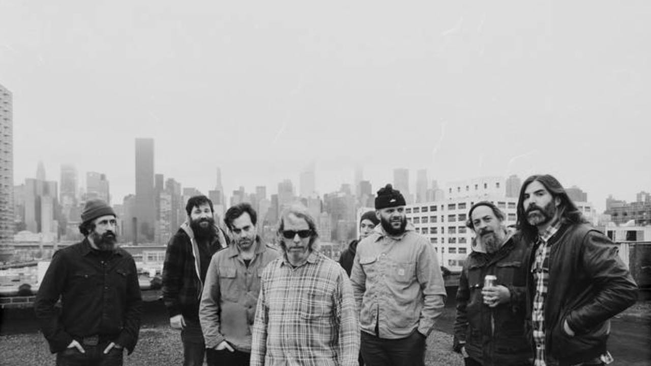 The Budos Band