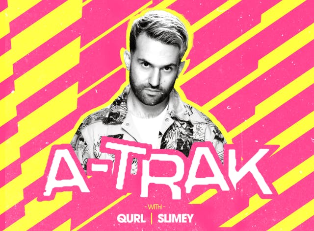 A-Trak