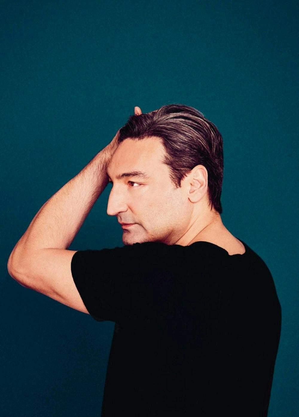 A Day With: Mousse T. [All Day Long] at Night Tales Loft - Saturday, May 24 2025 | Discotech