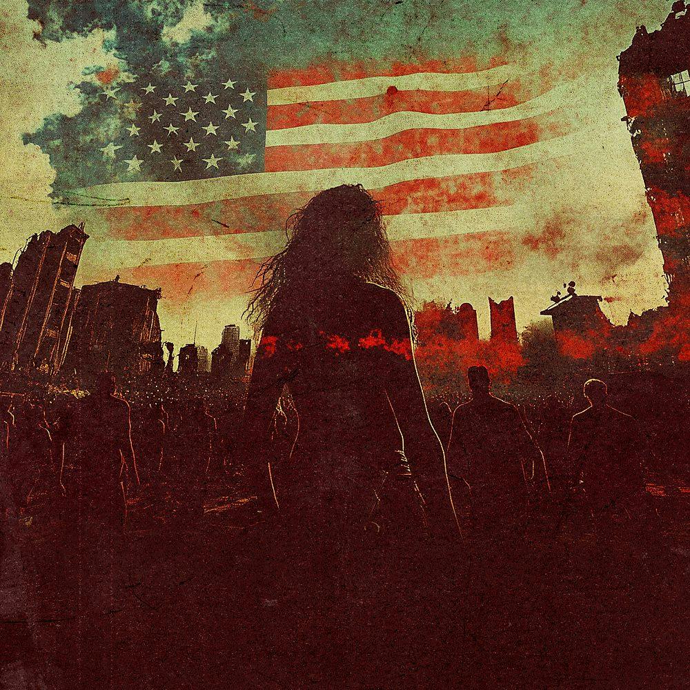American Metal Fest! Thrash Hard City, Bleed The Vain, Scream of Genovese, SpaceCorpse, Blood Across The Sky