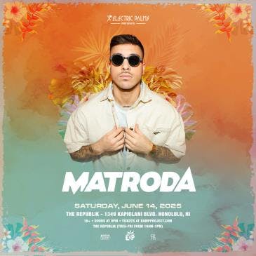 Matroda
