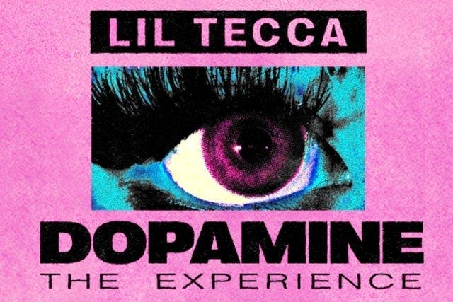 Lil Tecca