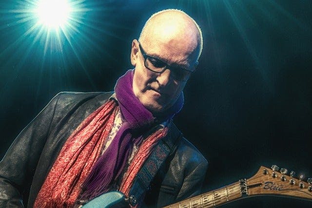 Burt Block Party Feat. Kim Mitchell, Chiliwack, Harlequin, & More