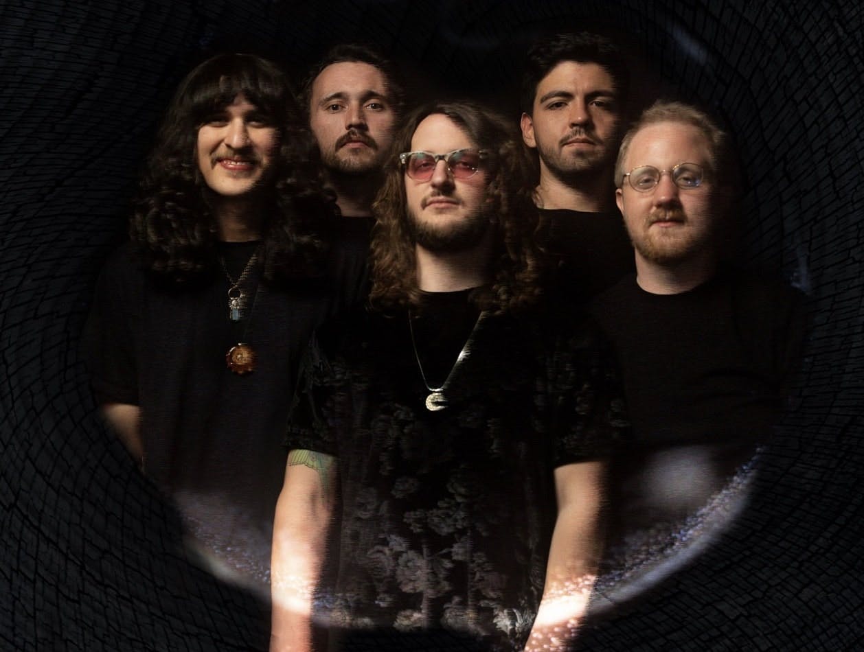 Sour Magic/Planet Of The Little Green Men/Stereo Ontario/Moonlight Moon at Skylark Lounge - Friday, Jun 13 2025 | Discotech