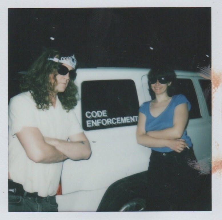 Fievel is Glauque at Songbyrd - Saturday, Jun 28 2025 | Discotech