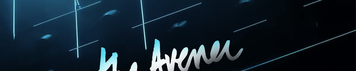 Le Zenith Paris La Villette