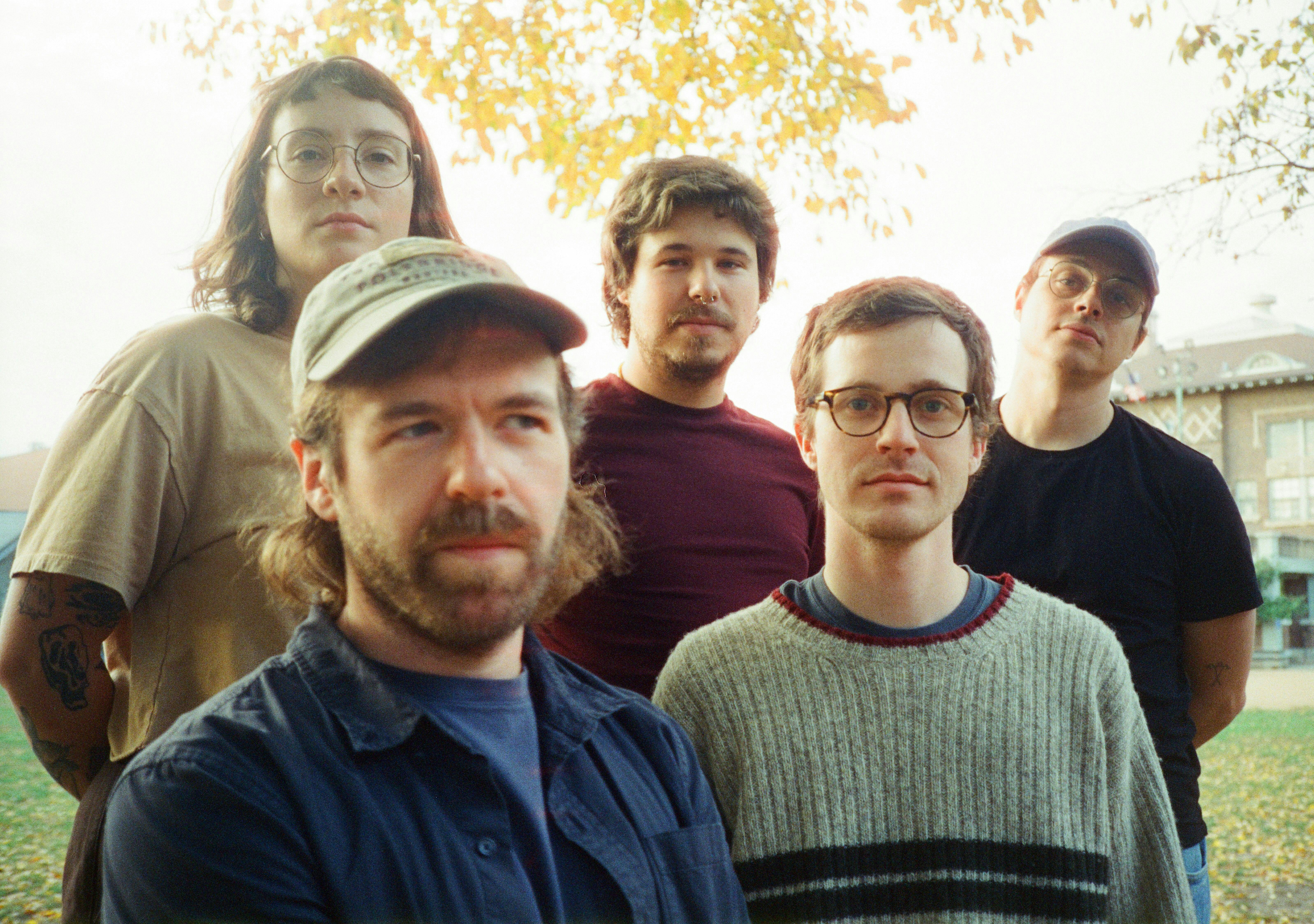 Discus w/ Lake J, Josephine at Sleeping Village - Saturday, Jun 7 2025 | Discotech