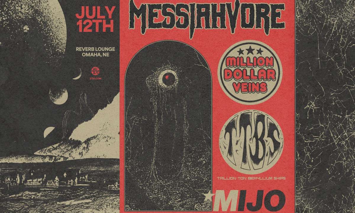 Messiahvore